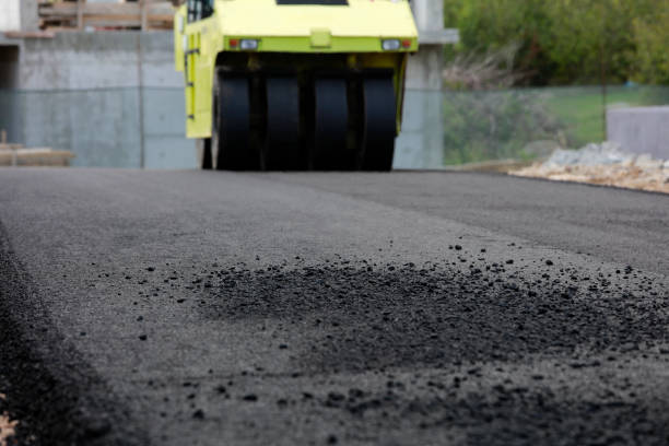 Best Permeable Paver Driveway  in Lemon Grove, CA