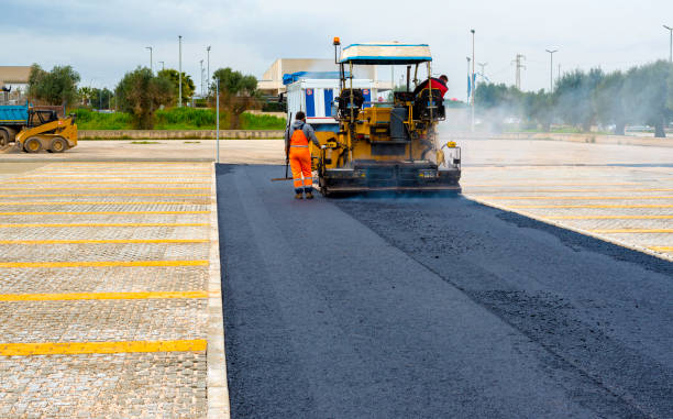 Best Affordable Driveway Paving  in Lemon Grove, CA