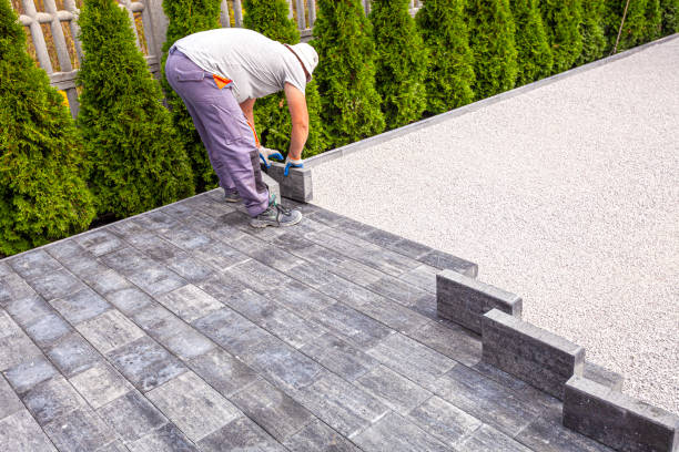 Best Driveway Pavers Near Me  in Lemon Grove, CA