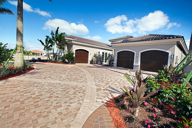 Best Driveway Pavers Near Me  in Lemon Grove, CA